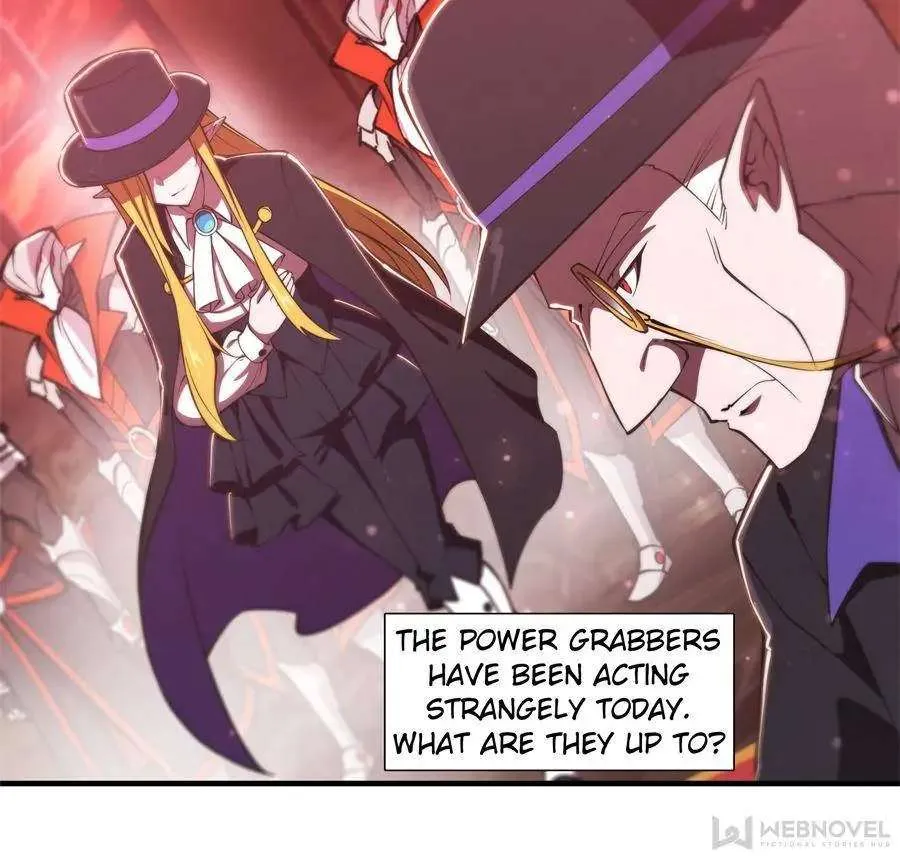 The Blood Princess And The Knight Chapter 241 page 26 - 