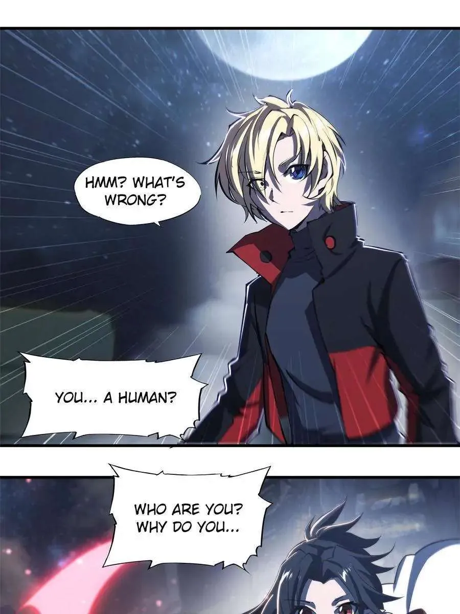 The Blood Princess And The Knight Chapter 241 page 29 - 