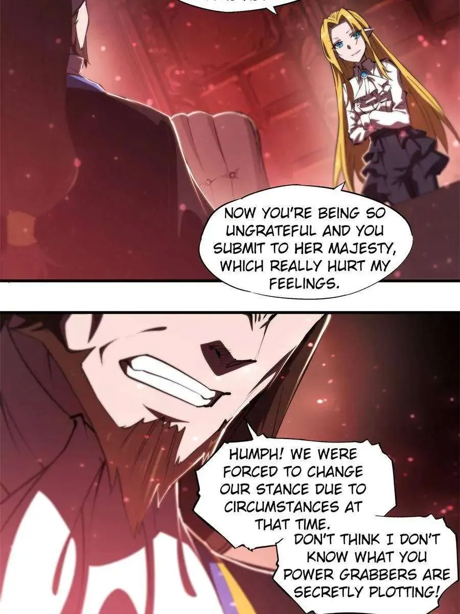 The Blood Princess And The Knight Chapter 241 page 4 - 