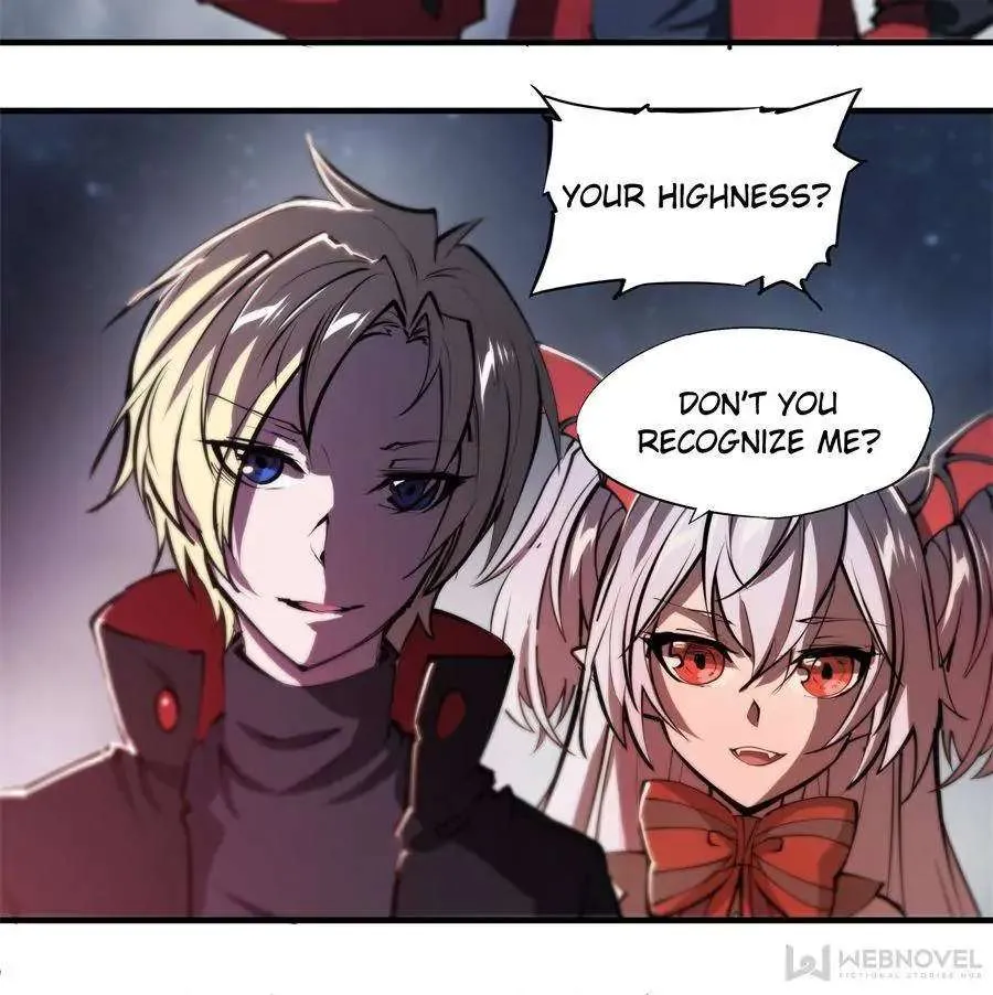 The Blood Princess And The Knight Chapter 241 page 31 - 