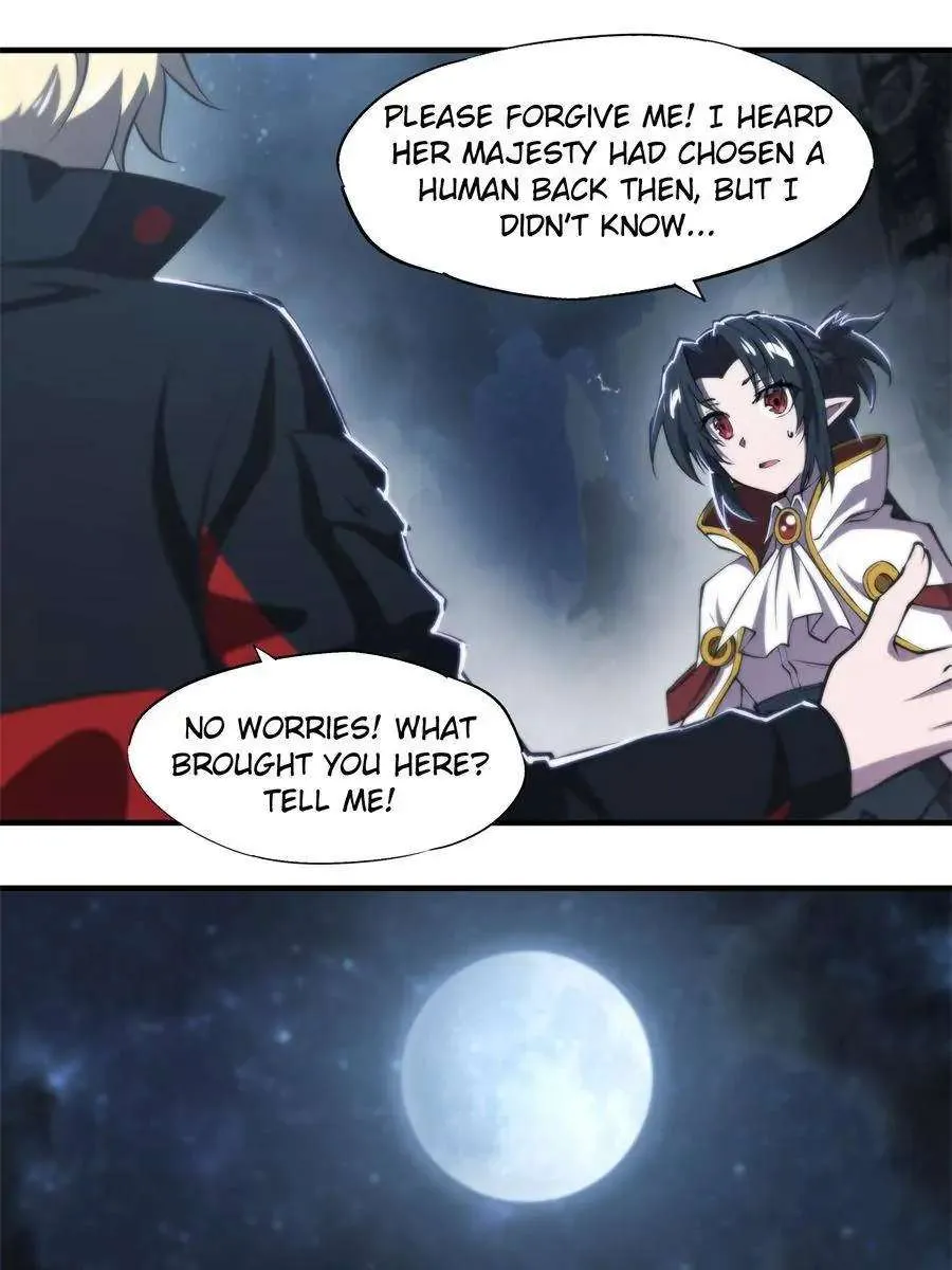 The Blood Princess And The Knight Chapter 241 page 32 - 