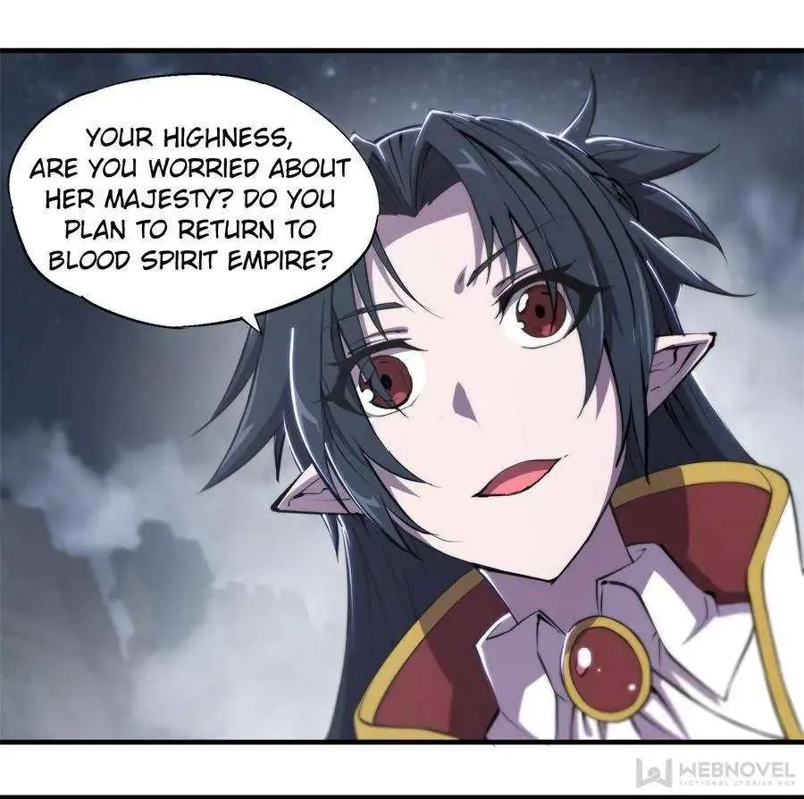The Blood Princess And The Knight Chapter 241 page 37 - 