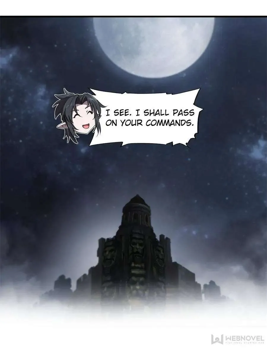 The Blood Princess And The Knight Chapter 241 page 39 - 