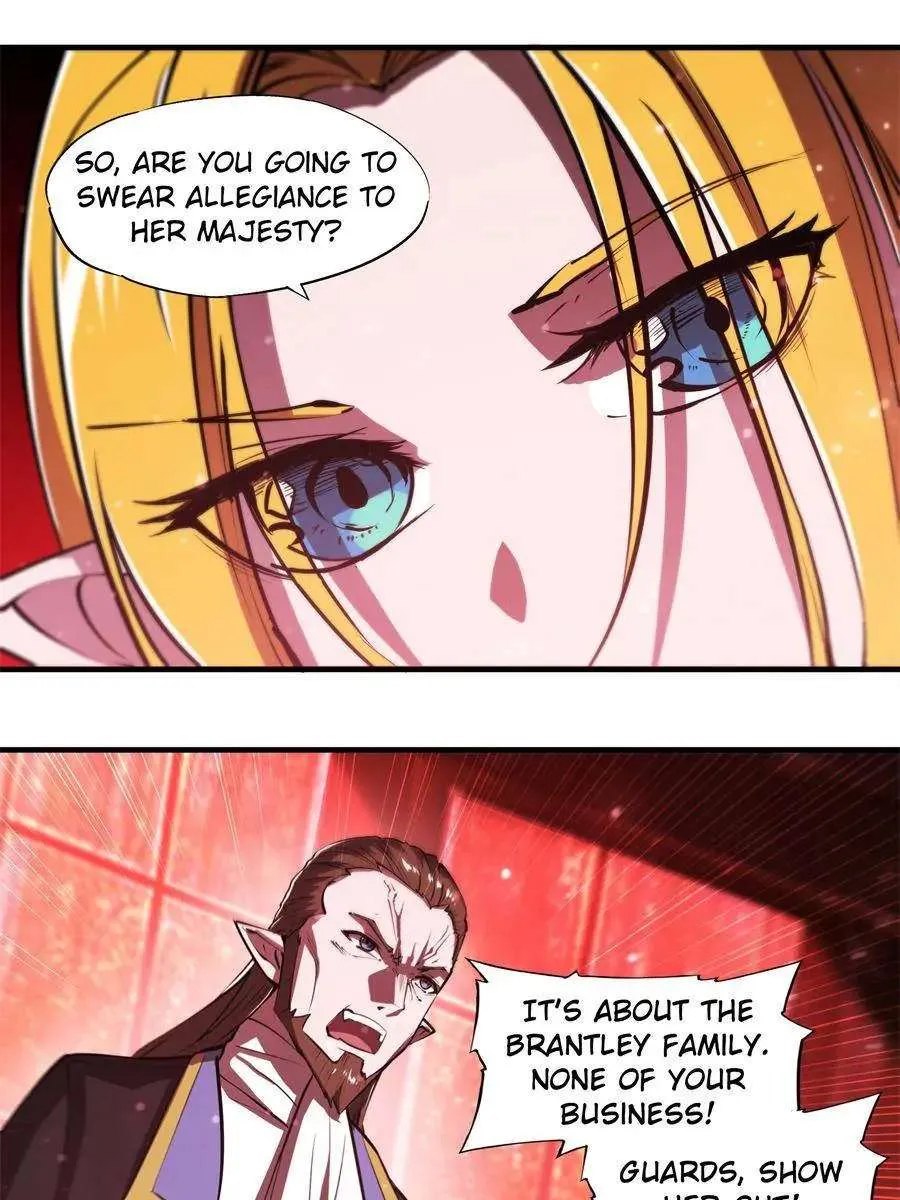 The Blood Princess And The Knight Chapter 241 page 6 - 
