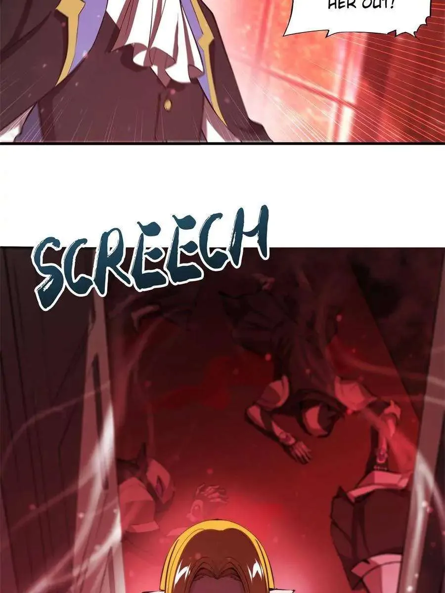 The Blood Princess And The Knight Chapter 241 page 7 - 