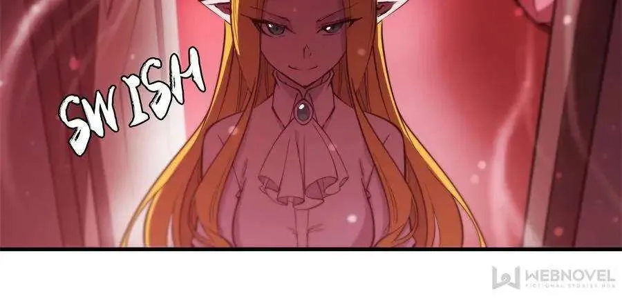 The Blood Princess And The Knight Chapter 241 page 8 - 