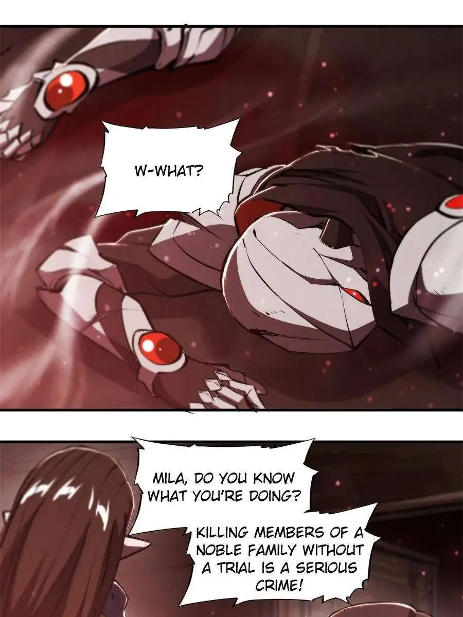 The Blood Princess And The Knight Chapter 241 page 9 - 