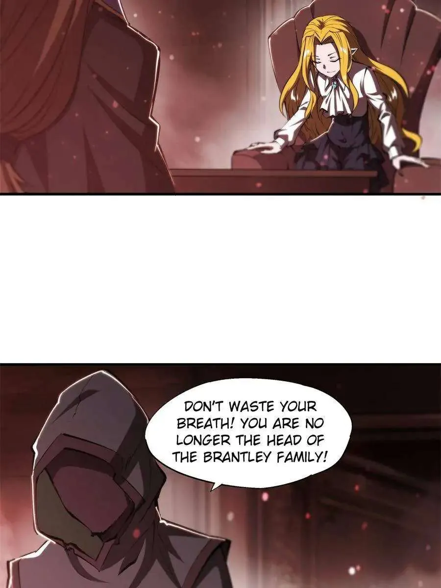 The Blood Princess And The Knight Chapter 241 page 10 - 