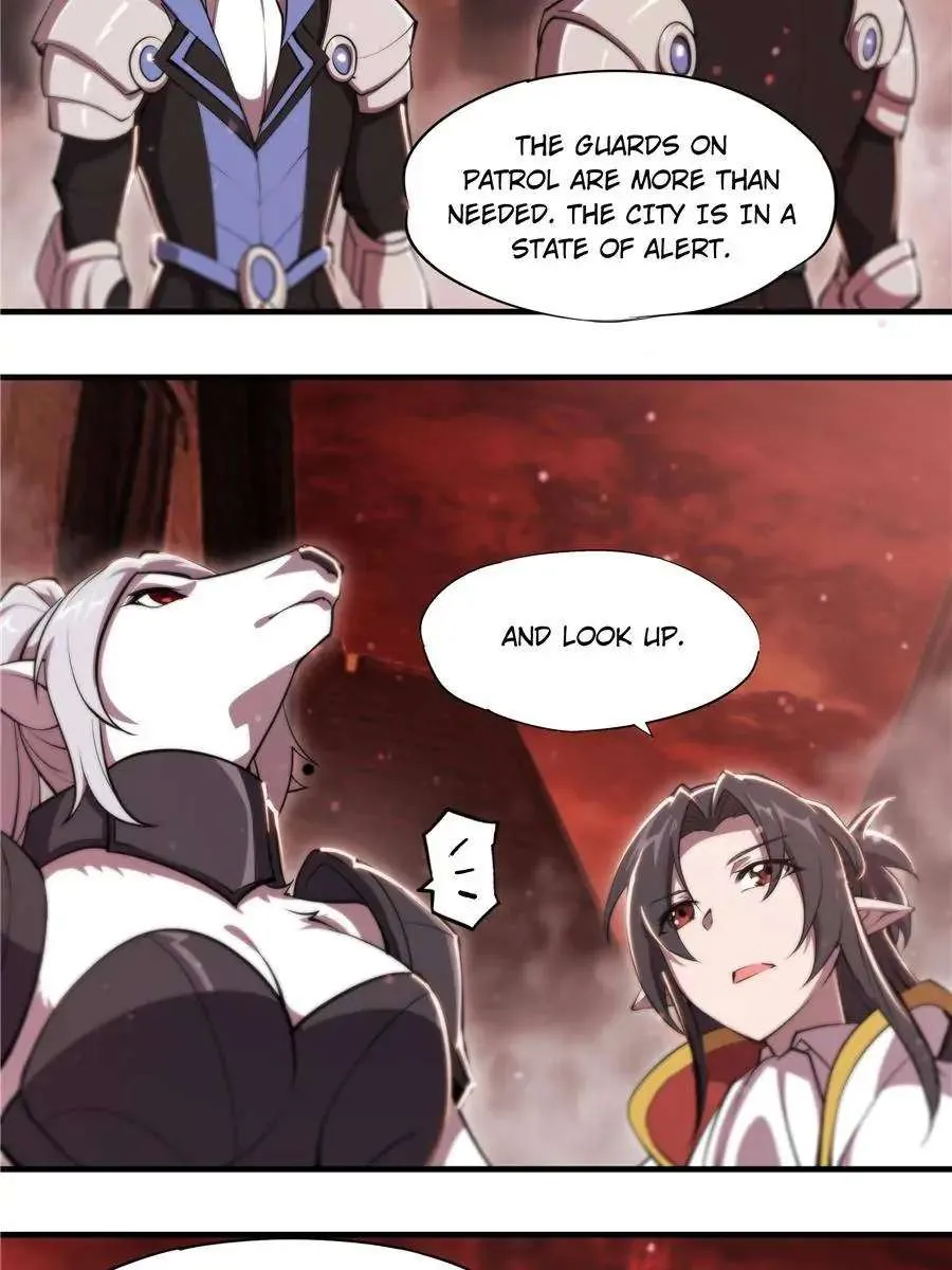 The Blood Princess And The Knight Chapter 242 page 11 - 
