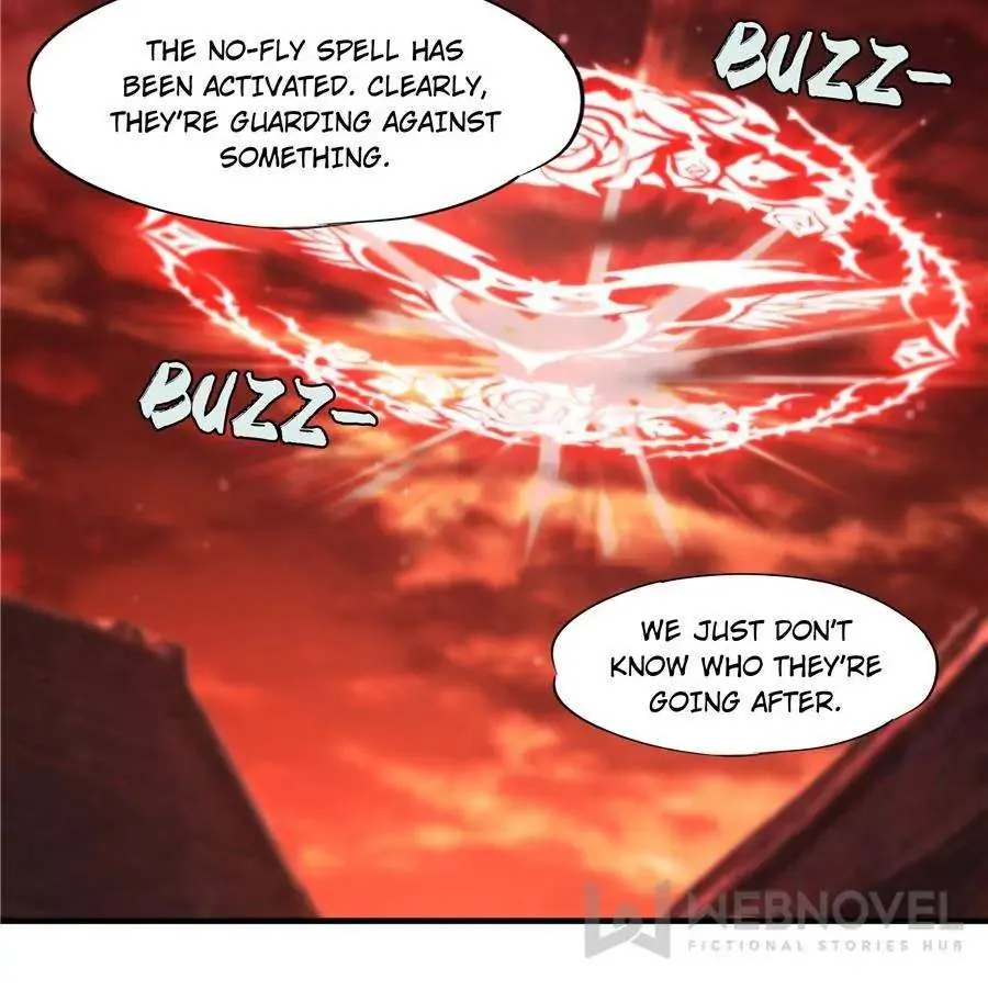 The Blood Princess And The Knight Chapter 242 page 12 - 