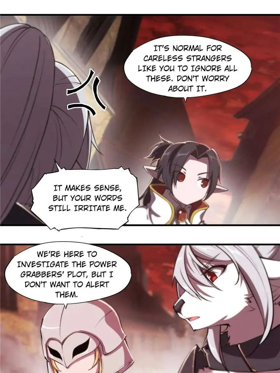 The Blood Princess And The Knight Chapter 242 page 13 - 