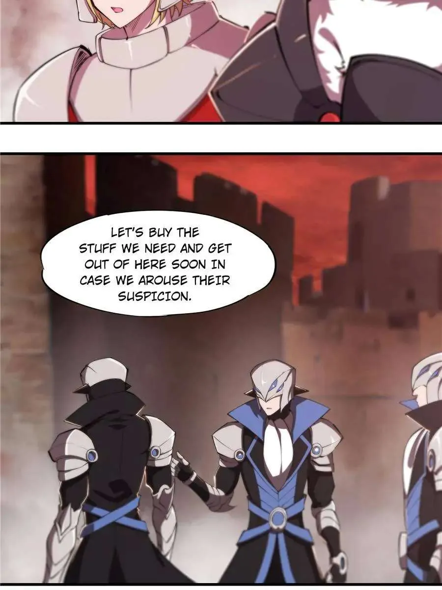 The Blood Princess And The Knight Chapter 242 page 14 - 