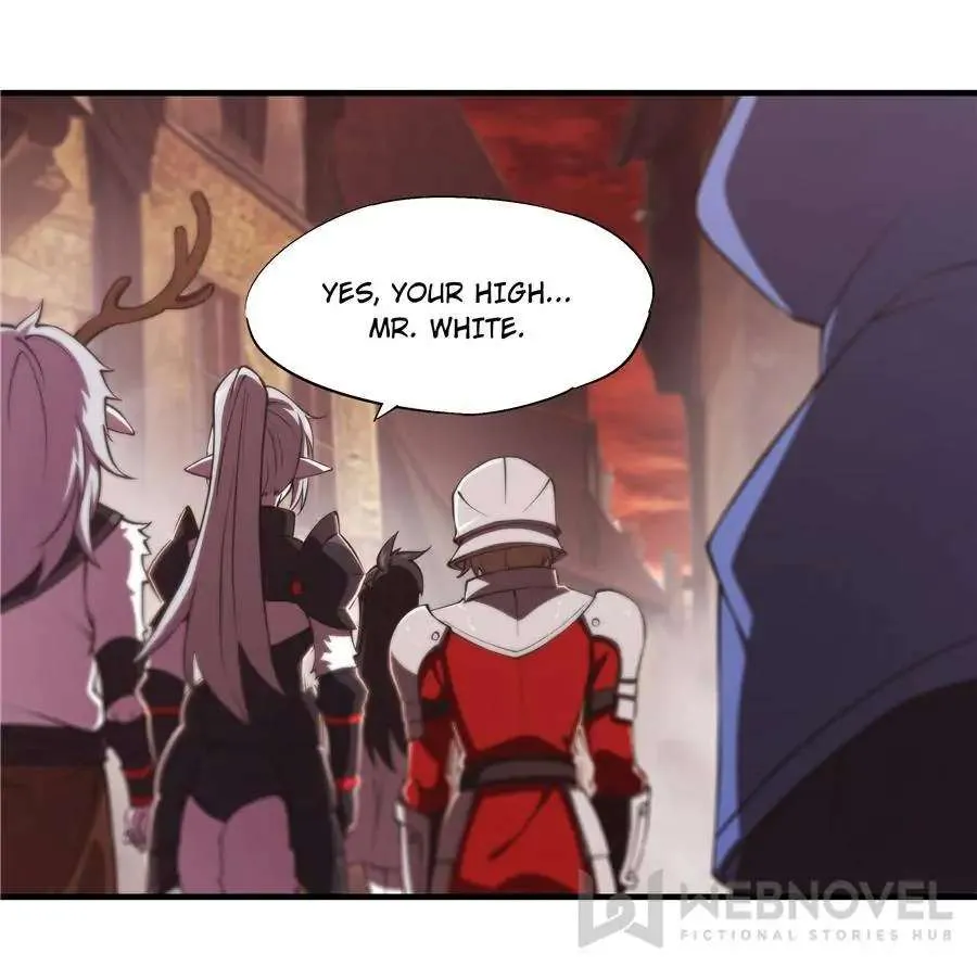 The Blood Princess And The Knight Chapter 242 page 15 - 
