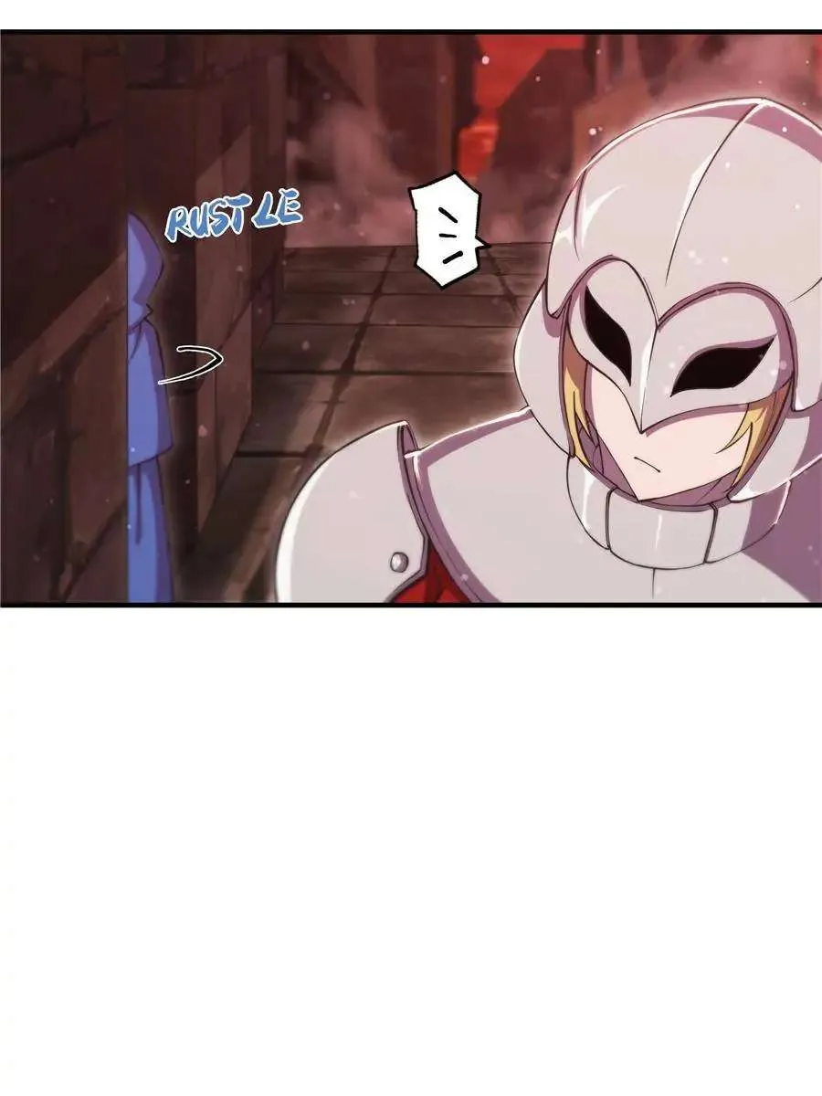 The Blood Princess And The Knight Chapter 242 page 16 - 