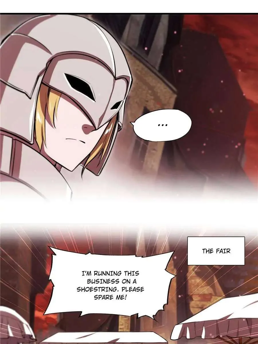 The Blood Princess And The Knight Chapter 242 page 19 - 