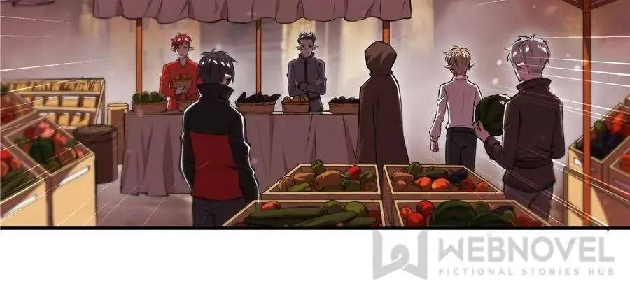 The Blood Princess And The Knight Chapter 242 page 20 - 