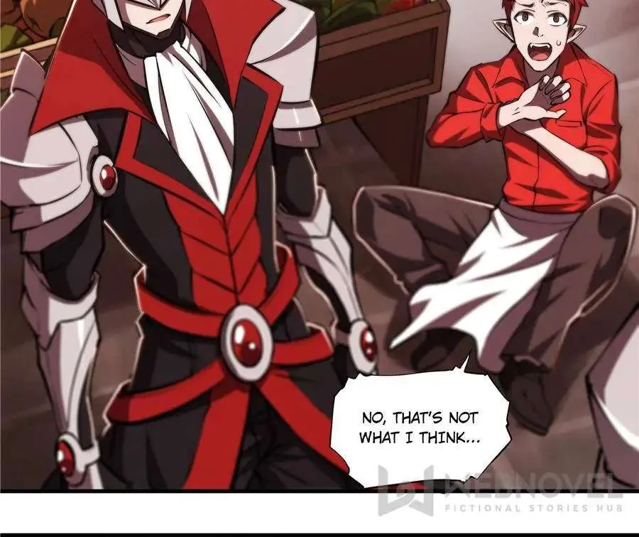 The Blood Princess And The Knight Chapter 242 page 22 - 