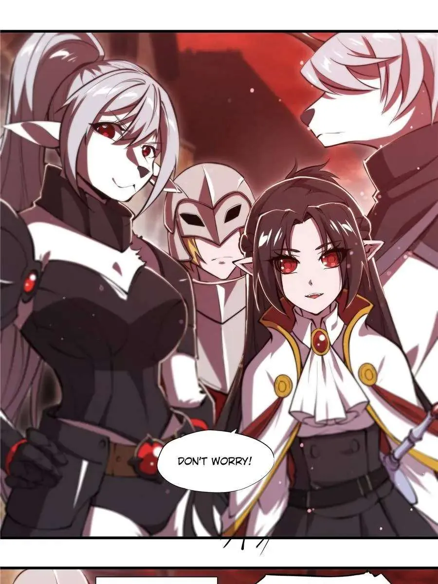 The Blood Princess And The Knight Chapter 242 page 23 - 