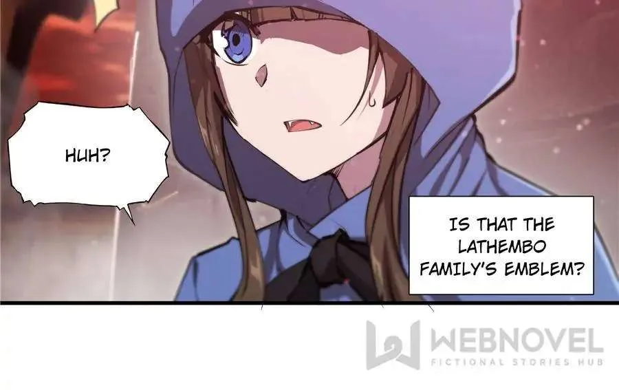 The Blood Princess And The Knight Chapter 242 page 27 - 
