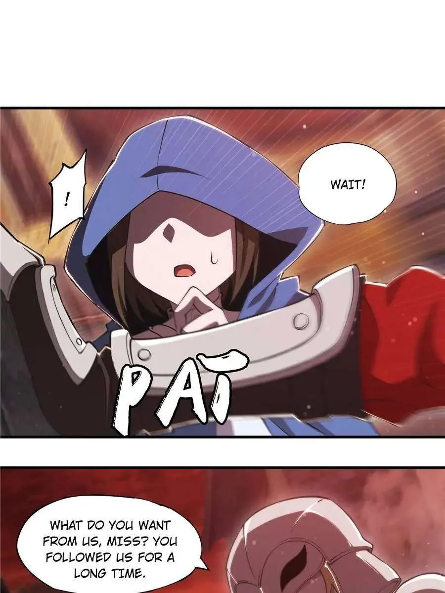 The Blood Princess And The Knight Chapter 242 page 28 - 