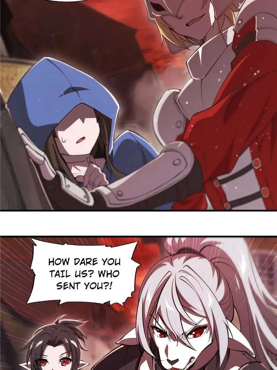The Blood Princess And The Knight Chapter 242 page 29 - 