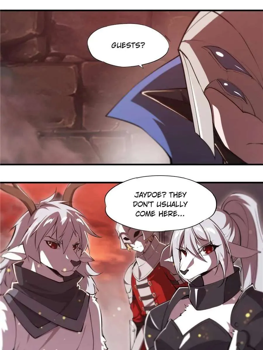 The Blood Princess And The Knight Chapter 242 page 4 - 
