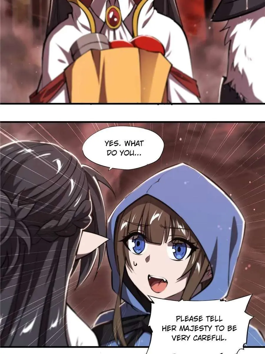 The Blood Princess And The Knight Chapter 242 page 32 - 