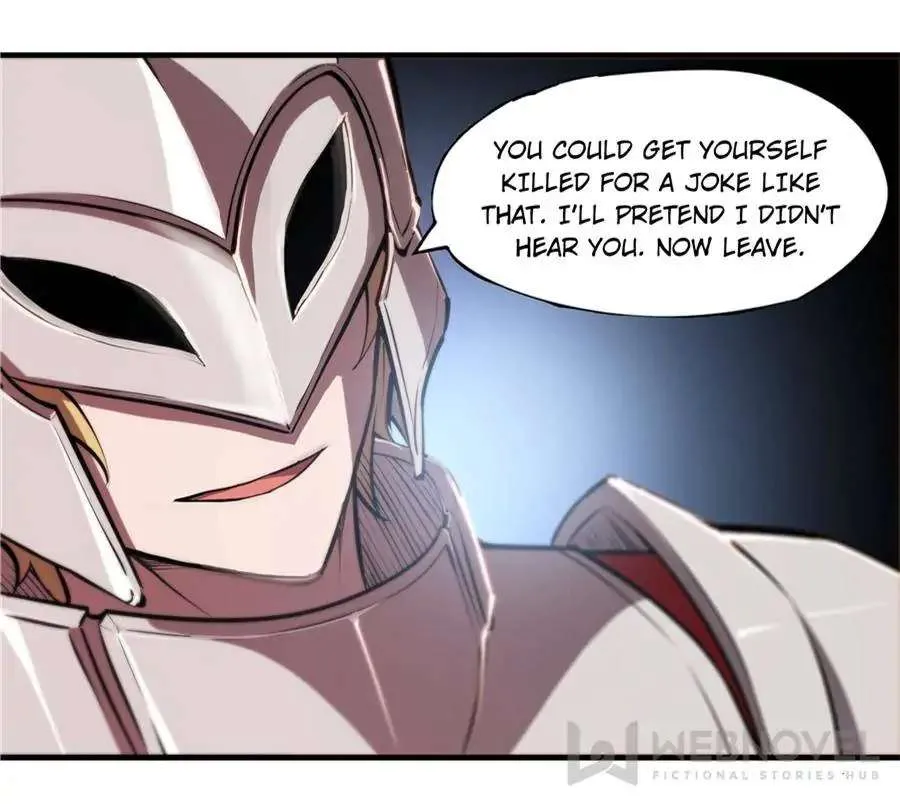 The Blood Princess And The Knight Chapter 242 page 34 - 