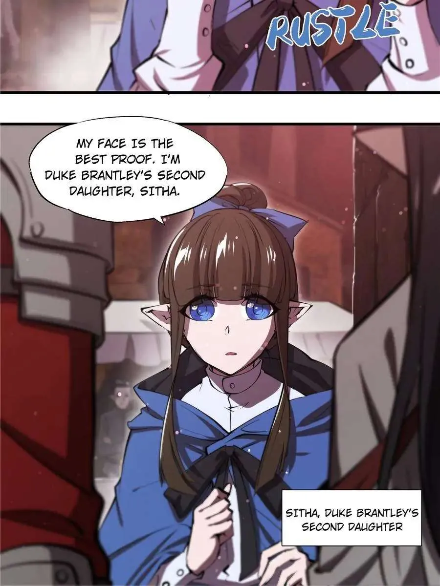 The Blood Princess And The Knight Chapter 242 page 36 - 