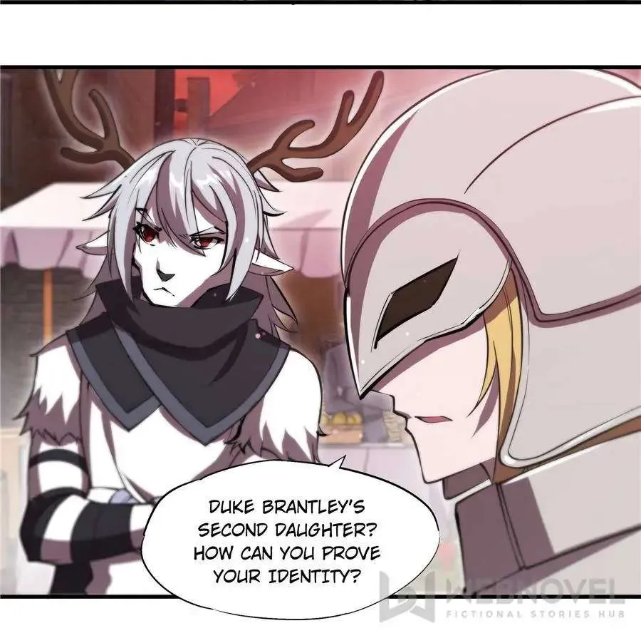 The Blood Princess And The Knight Chapter 242 page 37 - 