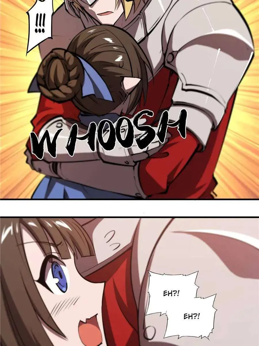 The Blood Princess And The Knight Chapter 242 page 39 - 