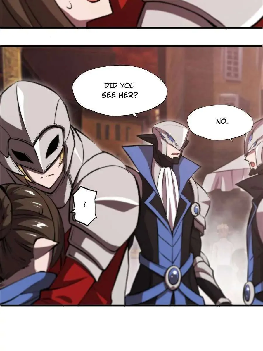 The Blood Princess And The Knight Chapter 242 page 40 - 