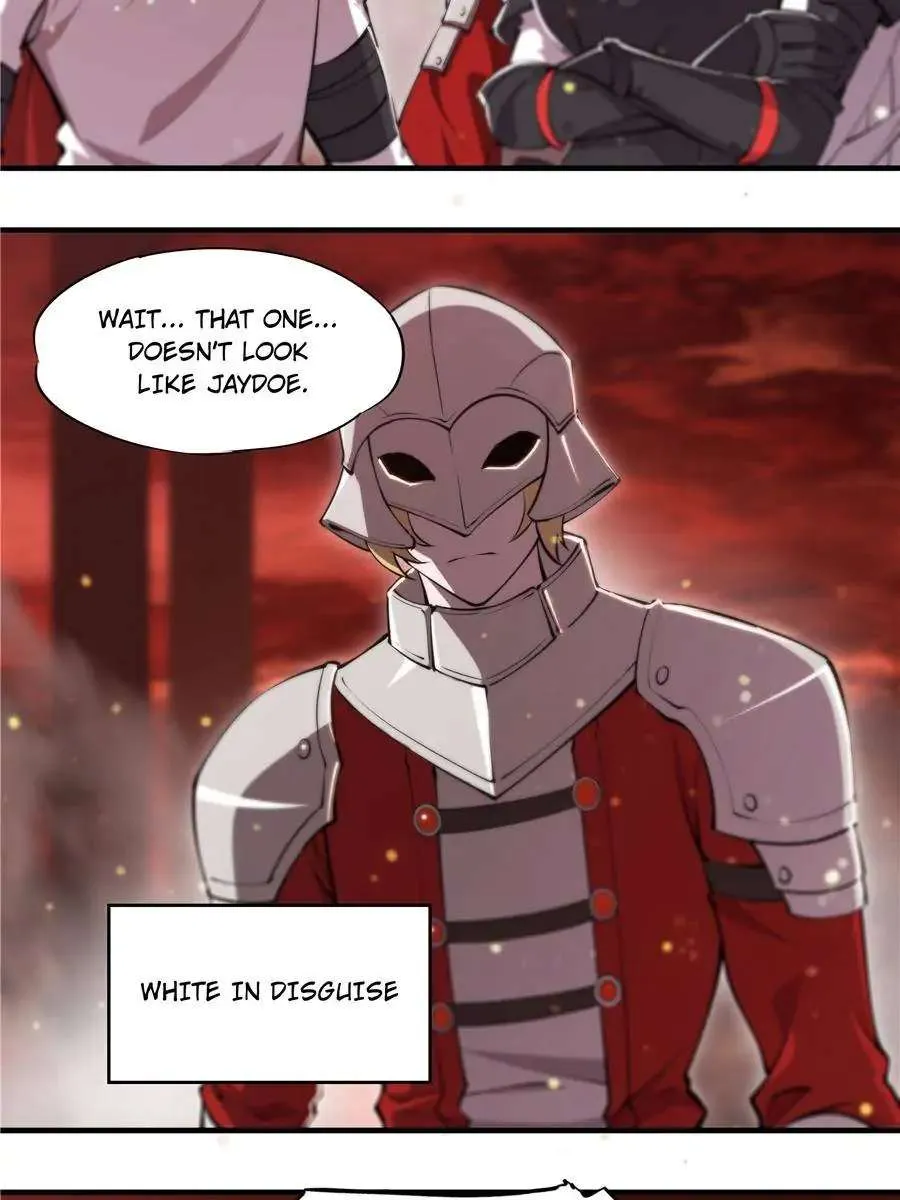 The Blood Princess And The Knight Chapter 242 page 5 - 
