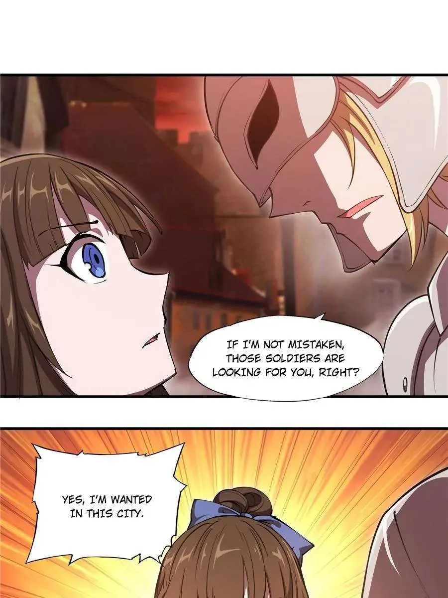 The Blood Princess And The Knight Chapter 242 page 42 - 