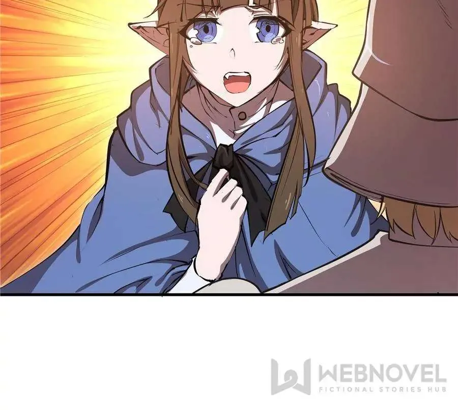The Blood Princess And The Knight Chapter 242 page 43 - 