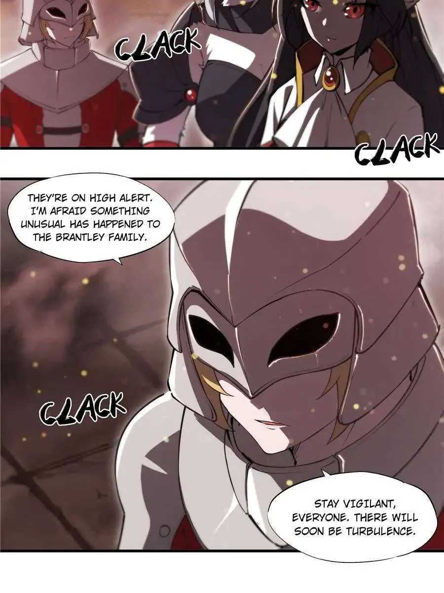 The Blood Princess And The Knight Chapter 242 page 8 - 