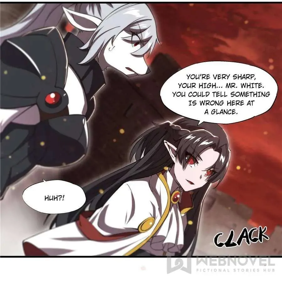 The Blood Princess And The Knight Chapter 242 page 9 - 