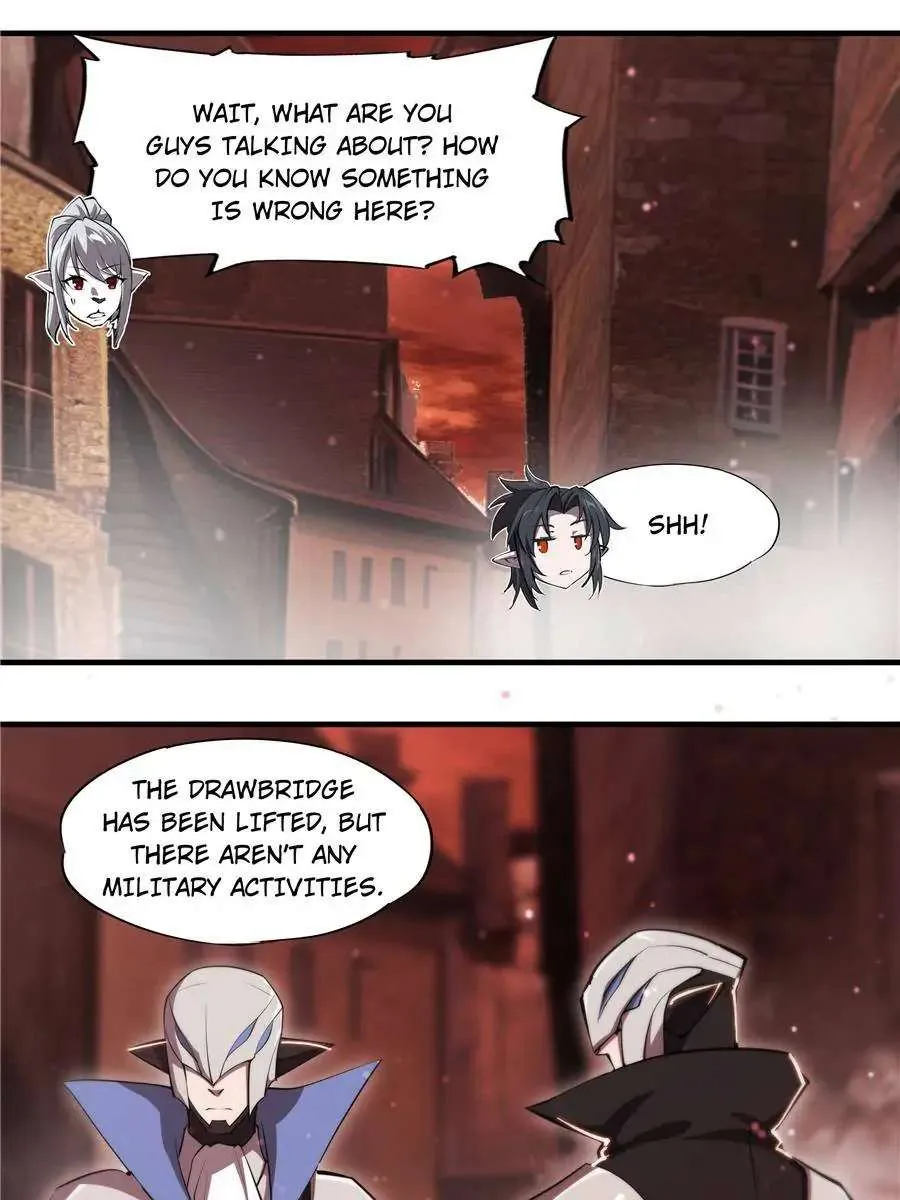 The Blood Princess And The Knight Chapter 242 page 10 - 
