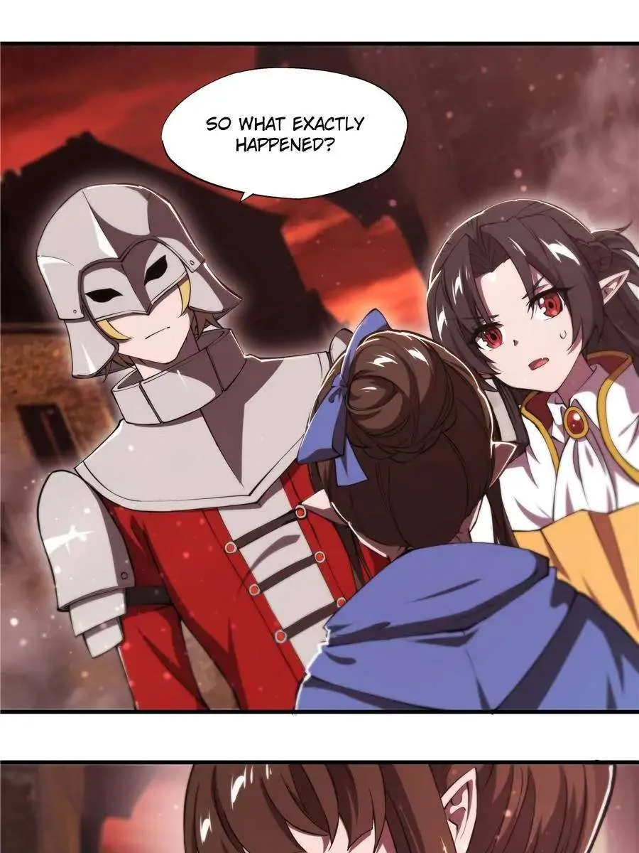 The Blood Princess And The Knight Chapter 243 page 1 - 
