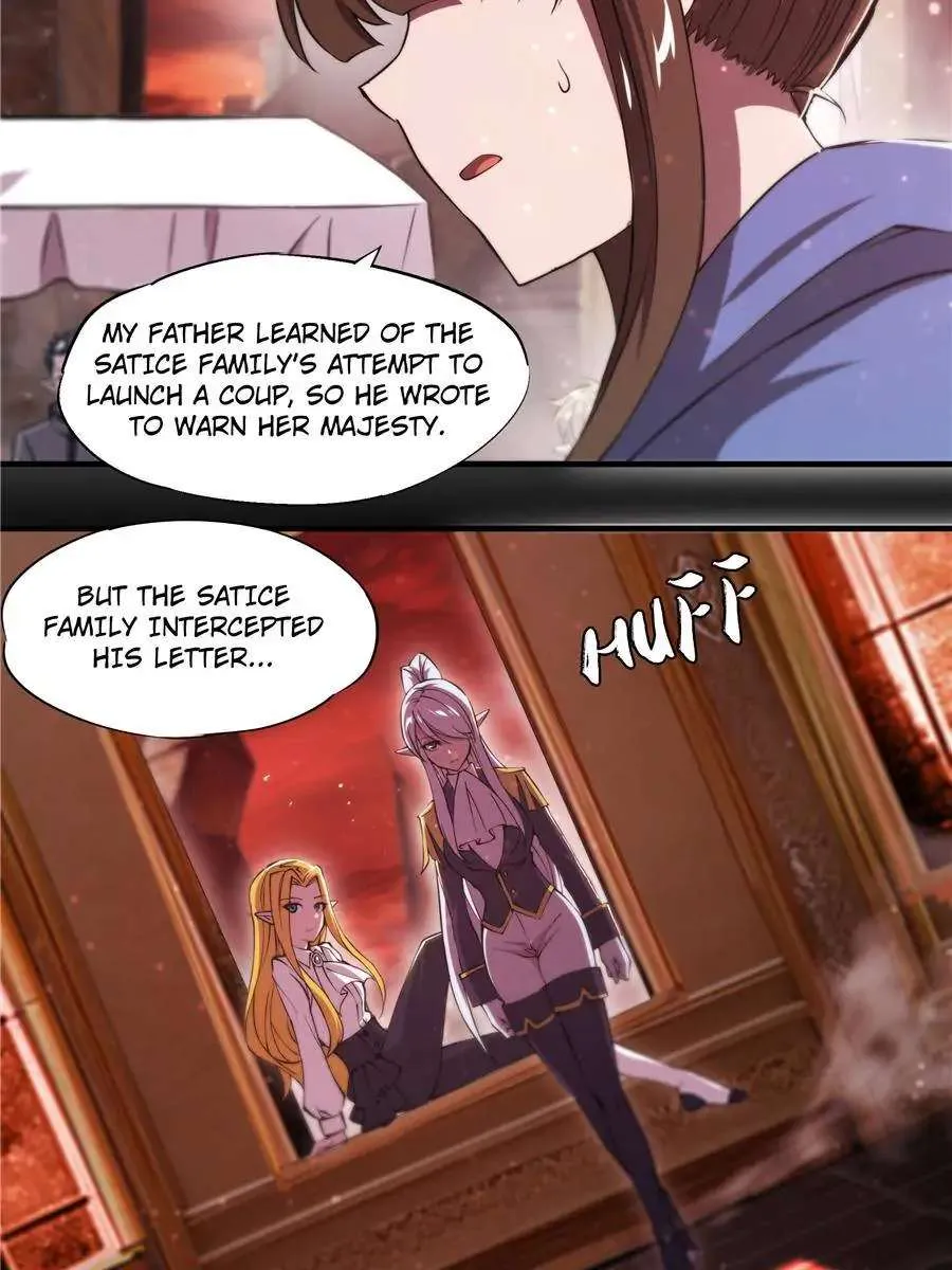 The Blood Princess And The Knight Chapter 243 page 2 - 