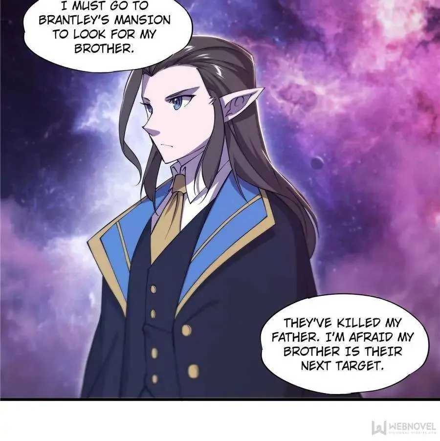 The Blood Princess And The Knight Chapter 243 page 11 - 