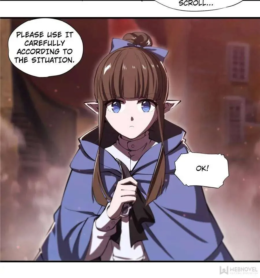 The Blood Princess And The Knight Chapter 243 page 14 - 