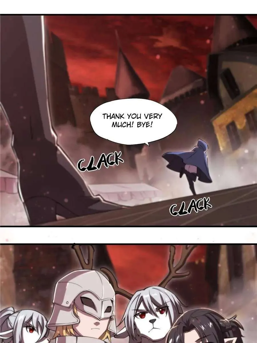 The Blood Princess And The Knight Chapter 243 page 15 - 