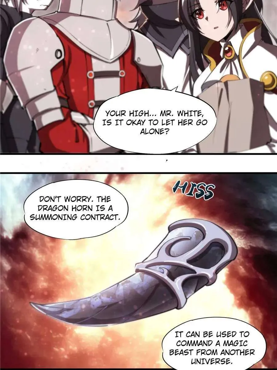 The Blood Princess And The Knight Chapter 243 page 16 - 