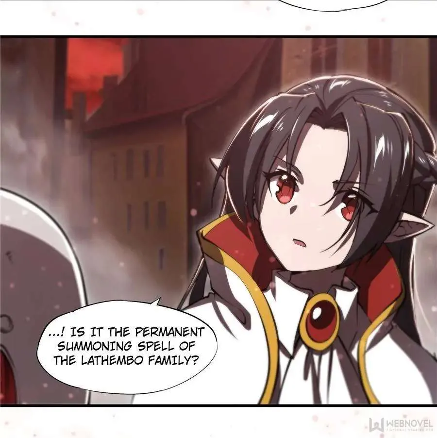 The Blood Princess And The Knight Chapter 243 page 17 - 