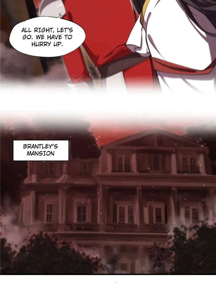 The Blood Princess And The Knight Chapter 243 page 19 - 