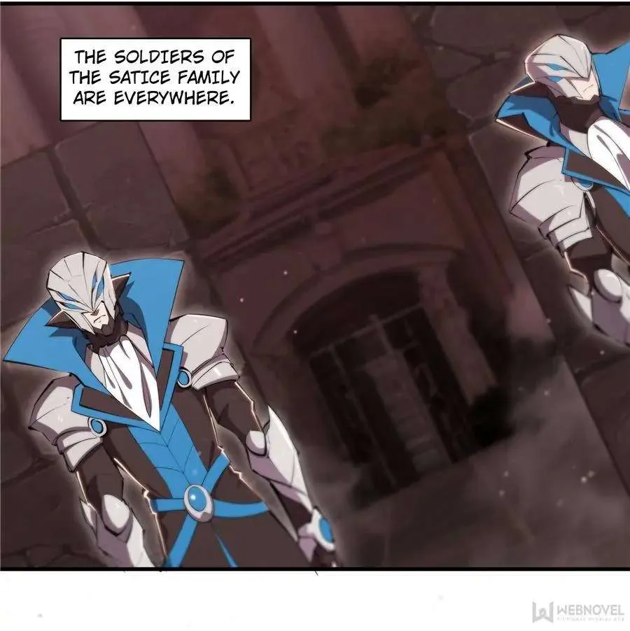 The Blood Princess And The Knight Chapter 243 page 20 - 