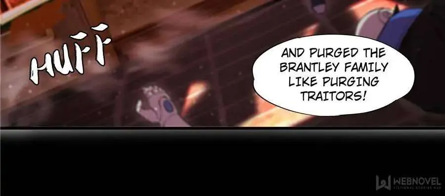 The Blood Princess And The Knight Chapter 243 page 3 - 