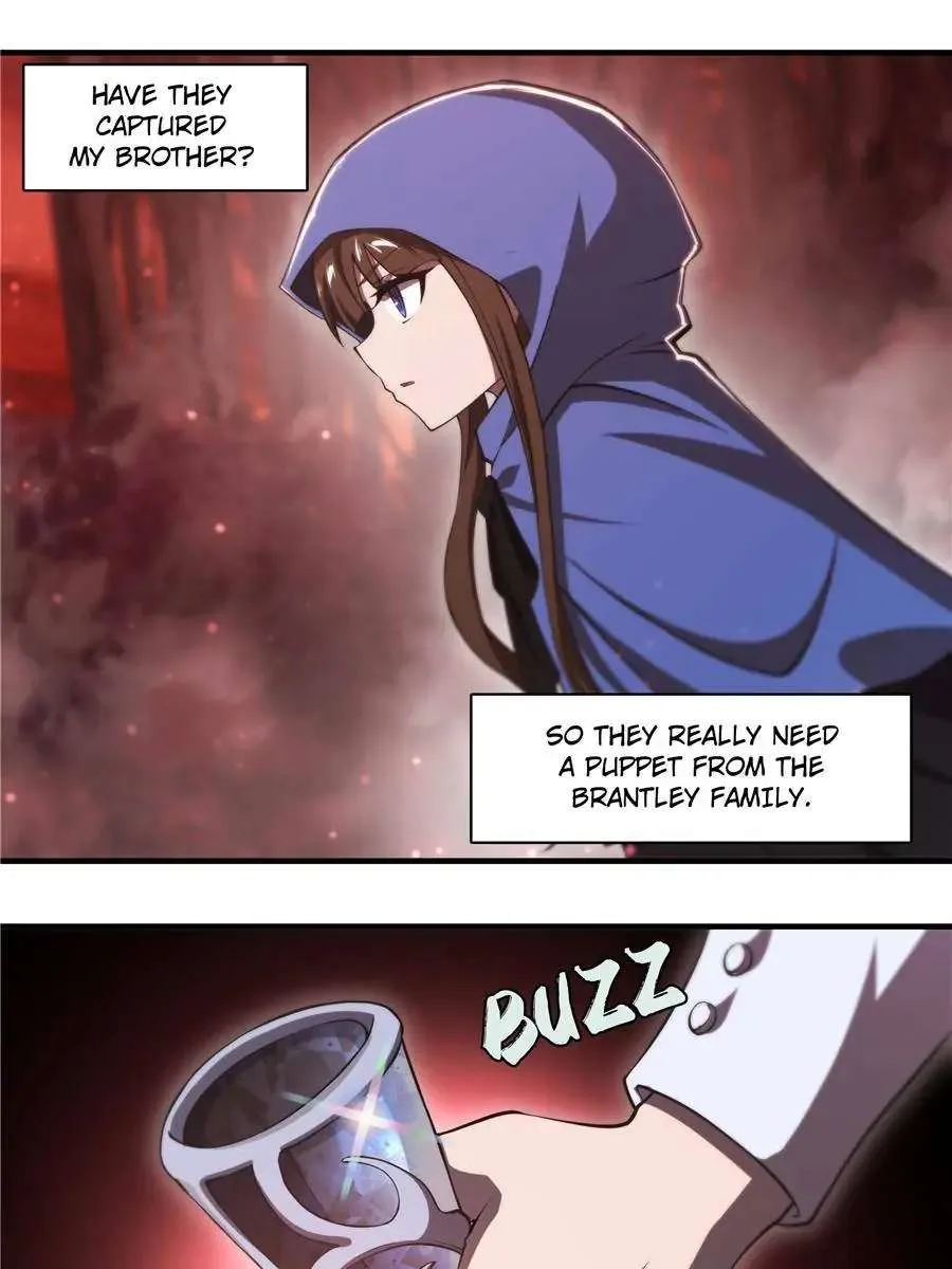 The Blood Princess And The Knight Chapter 243 page 21 - 