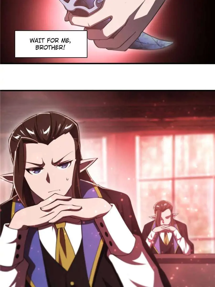 The Blood Princess And The Knight Chapter 243 page 22 - 